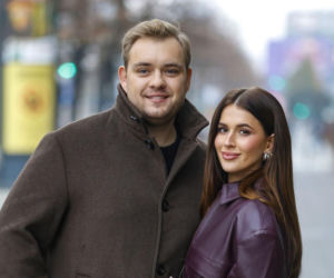 Roksana Węgiel i Kevin Mglej zadali szyku w DDTVN. To ich pierwszy wspólny wywiad w TV!