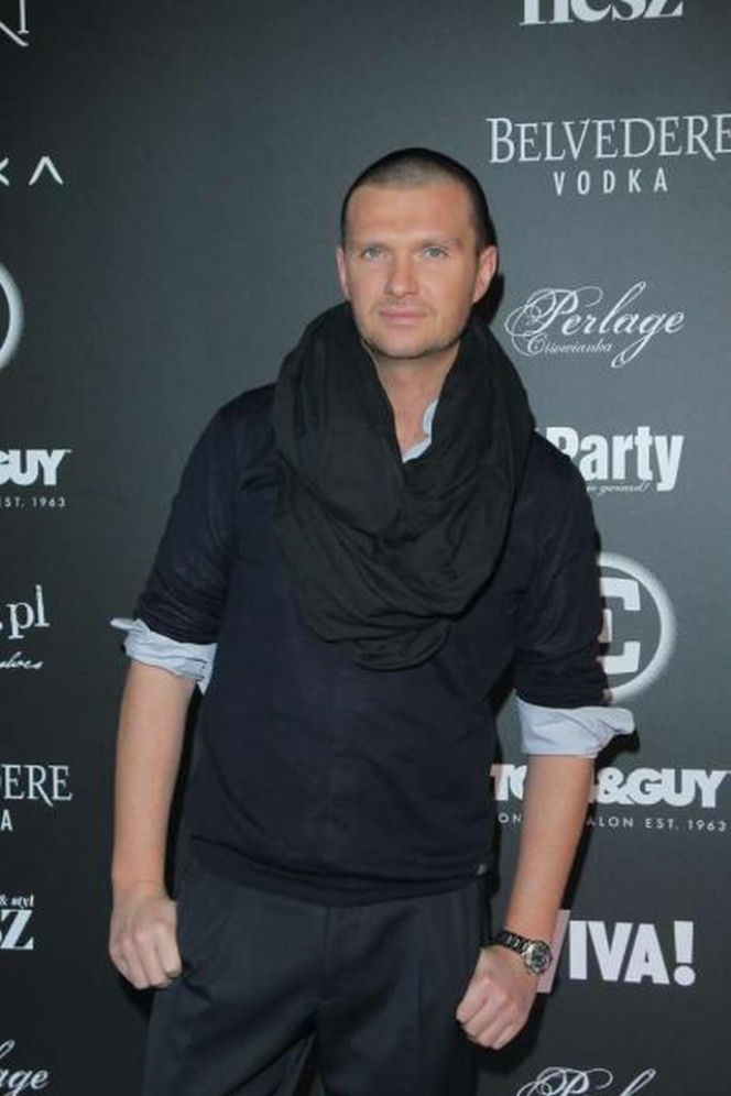 Maciej Zień