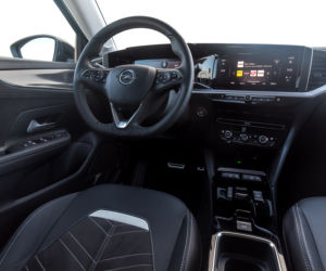 Opel Mokka e 50 kWh GS Line 