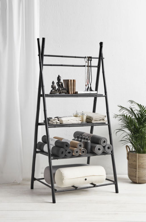 Trendy: black & white! 20 pomysłów na modny wystrój