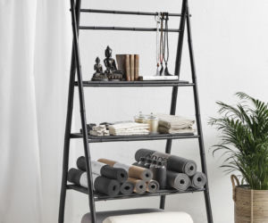 Trendy: black & white! 20 pomysłów na modny wystrój