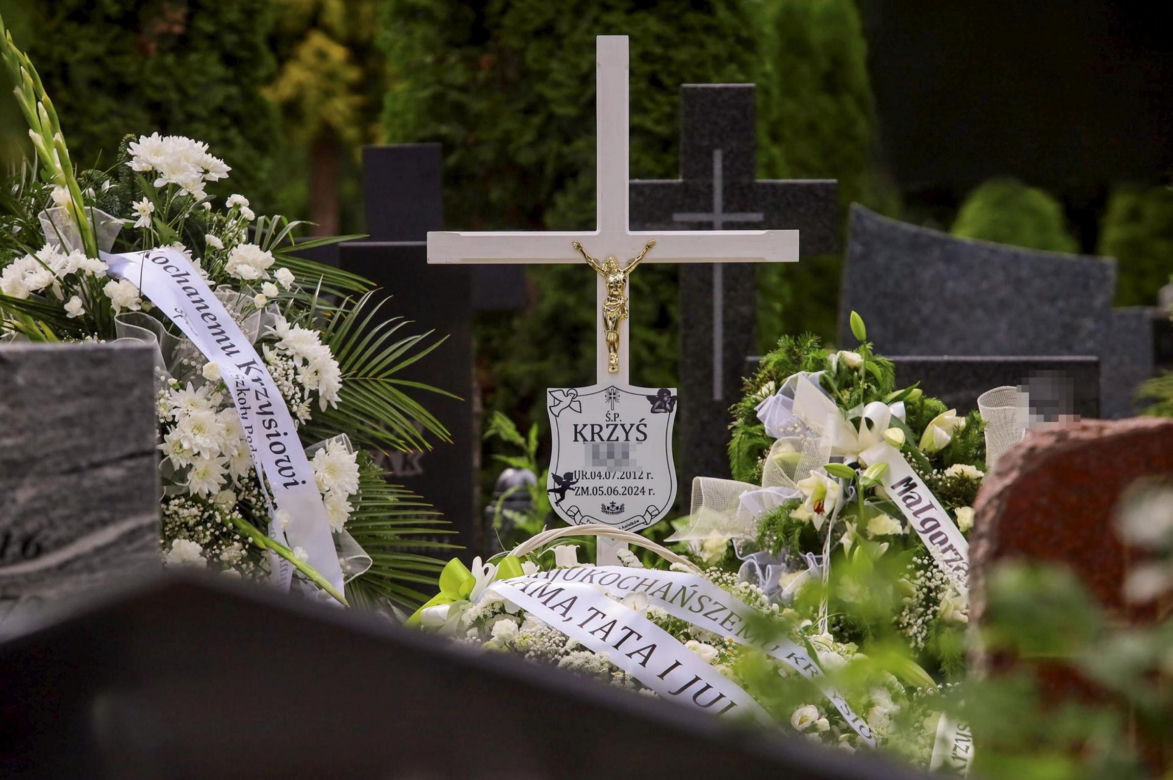 Tragiczny wypadek w Kieźlinach. Roman J. oskarżony o śmiertelne potrącenie 12-letniego Krzysia na pasach