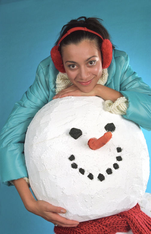 Co dziś robi Klaudia Carlos? 