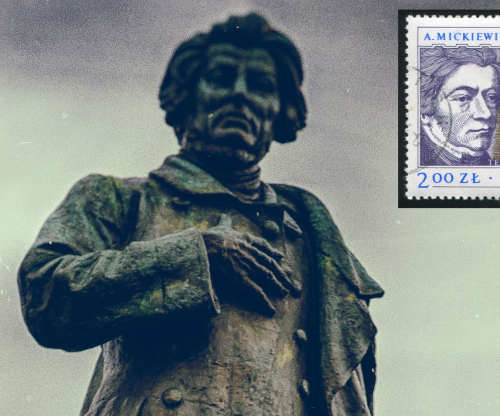 To historyczna chwila. Dziady Adama Mickiewicza po raz pierwszy wystawione w Gruzji! 