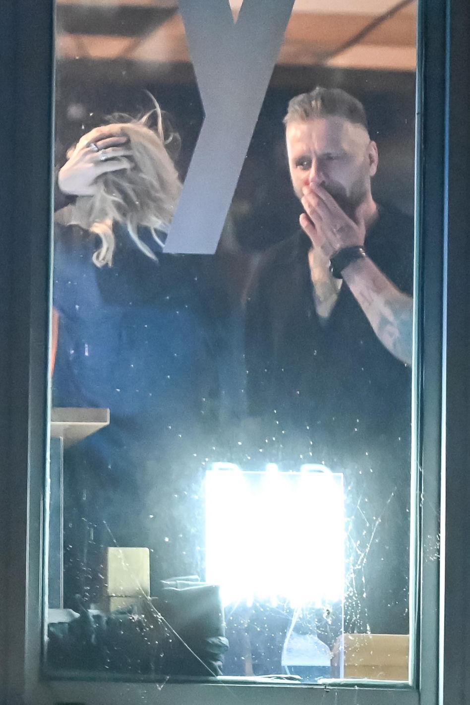 50. urodziny Marysi Sadowskiej. Tłum gwiazd w lokalu męża Patrycji Markowskiej