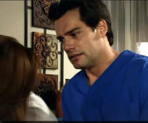 Nieposkromiona miłość (Amor bravio) odc. 67.Camila (Silvia Navarro), Daniel (Cristian de la Fuente)