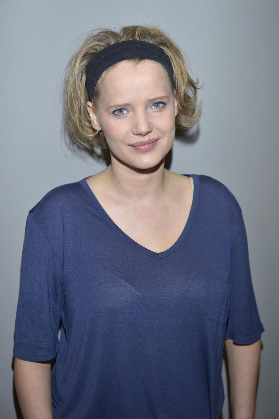 Joanna Kulig kiedyś i dziś. Tak aktorka zmieniała się od czasów "Szansy na sukces" i "Idola"