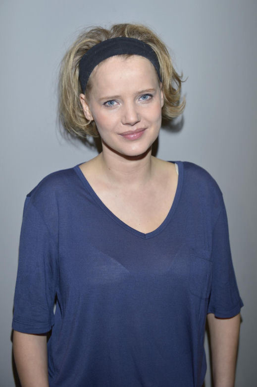 Joanna Kulig kiedyś i dziś. Tak aktorka zmieniała się od czasów "Szansy na sukces" i "Idola"