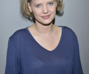 Joanna Kulig kiedyś i dziś. Tak aktorka zmieniała się od czasów Szansy na sukces i Idola