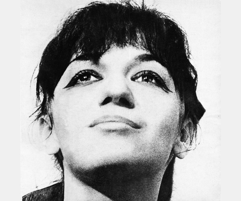 Ewa Demarczyk