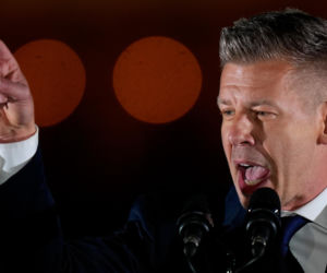 Majątek Petera Magyara. Nieruchomości, akcje i oszczędności w euro