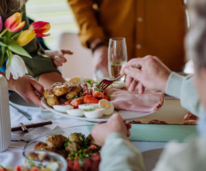 Wielkanoc bez glutenu. Co podać na świąteczny stół przy celiakii?