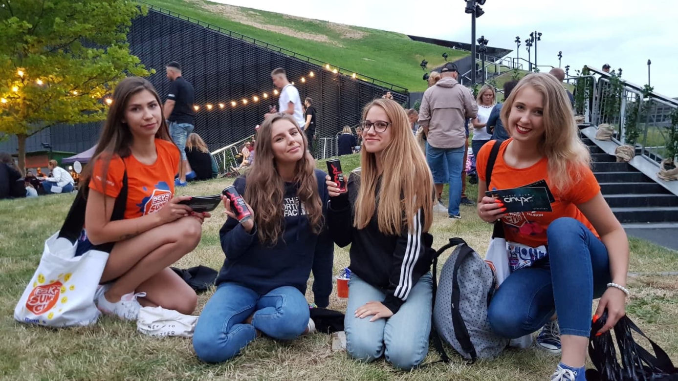 ESKA Summer City 2019 na Śląsku: Kolejny czadowy weekend za nami [ZDJĘCIA]