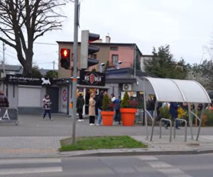 Książulo w Radzionkowie. Kebila podbiła jego podniebienie