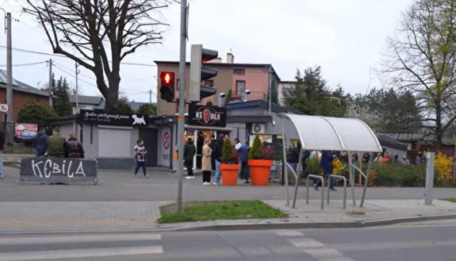 Książulo w Radzionkowie. Kebila podbiła jego podniebienie