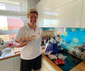 Tak zmieniała się Anita Włodarczyk