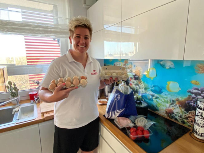 Tak zmieniała się Anita Włodarczyk