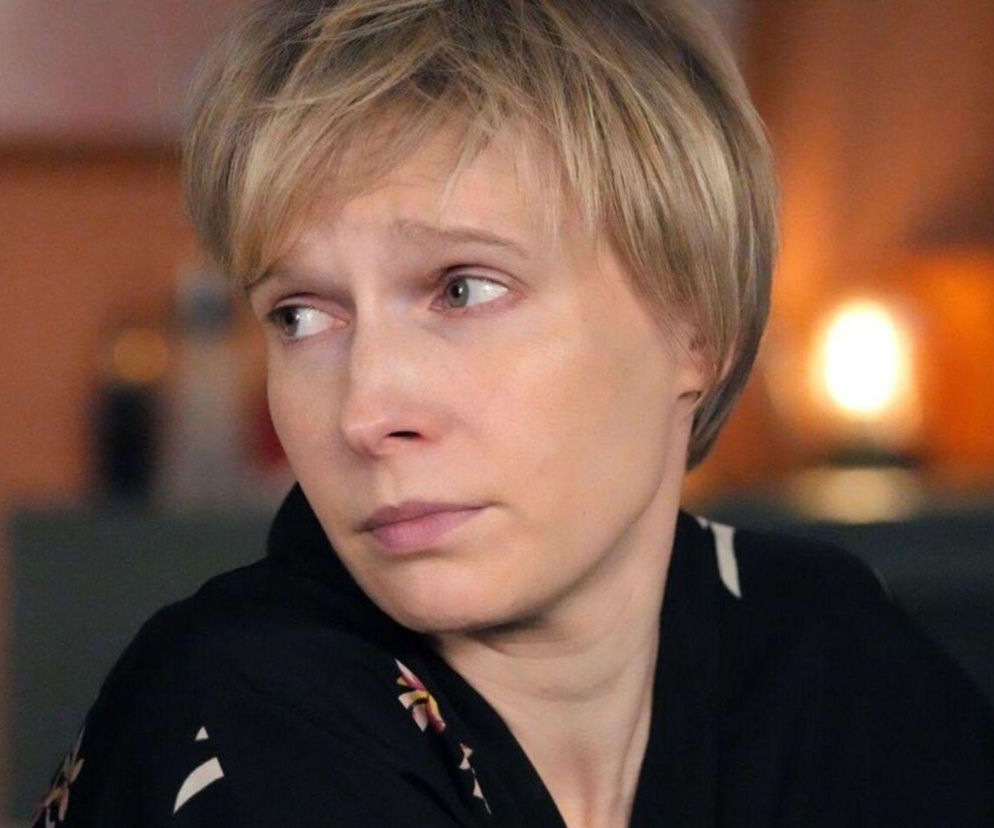 Barwy szczęścia, odcinek 3271: Sytuacja Soni jest beznadziejna, bo jedyny dowód jej niewinności, nagranie z ukrytej kamery, został zniszczony