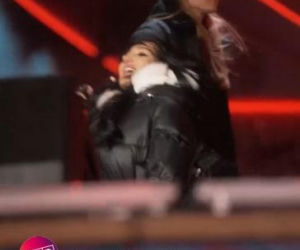 To będzie najmocniejszy punkt Sylwestra z Dwójką? Steczkowska pokazuje Gaję