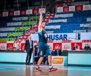 Anwil Włocławek - Polski Cukier Toruń, zdjęcia z meczu 2.02.2021