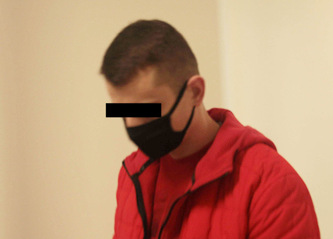 Udusił żonę spodniami od dresu. Nie wyjdzie na wolność