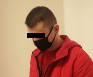 Udusił żonę spodniami od dresu. Nie wyjdzie na wolność