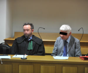 Szokujące zeznania ratowników w sądzie: To był najgorszy dyżur mojego życia!. Ciąg dalszy procesu lekarza Jerzego M.