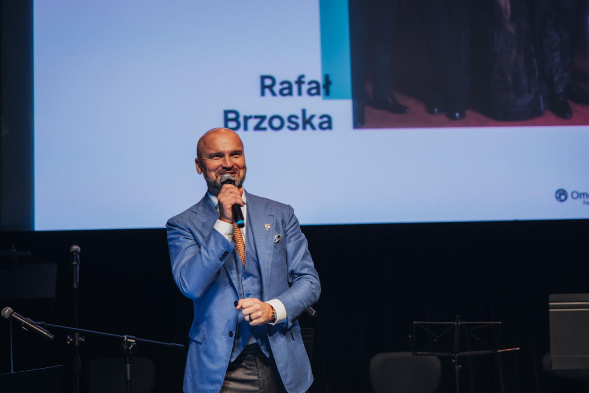 3. zjazd stypendystów Rafał Brzoska Foundation