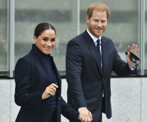 Zburzą część domu Meghan i Harry'ego?! Usunąć ostatni ślad