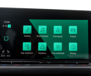Volkswagen Golf eHybrid 204 KM DSG6 