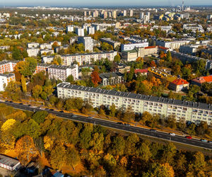 Serek żoliborski w Warszawie