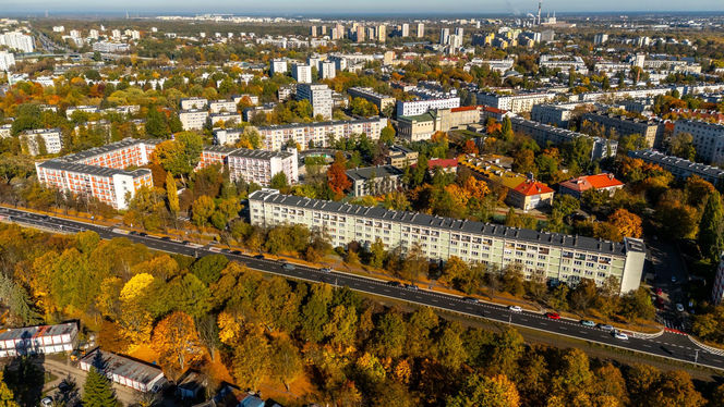 Serek żoliborski w Warszawie