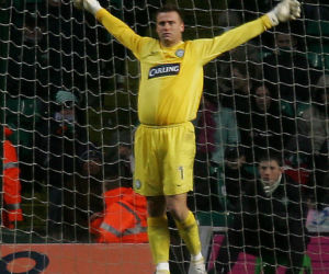 Artur Boruc