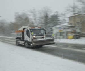 Pół metra śniegu, -18 stopni i jeszcze to! IMGW nie zostawia złudzeń. Tu będzie najgorzej