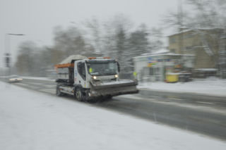 Pół metra śniegu, -18 stopni i jeszcze to! IMGW nie zostawia złudzeń. Tu będzie najgorzej