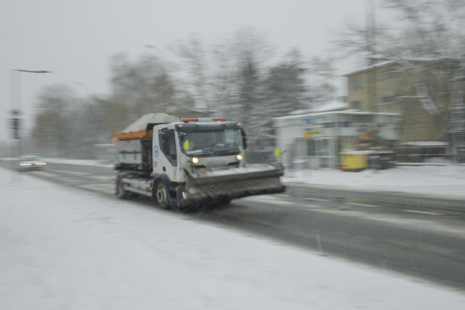 Pół metra śniegu, -18 stopni i jeszcze to! IMGW nie zostawia złudzeń. Tu będzie najgorzej