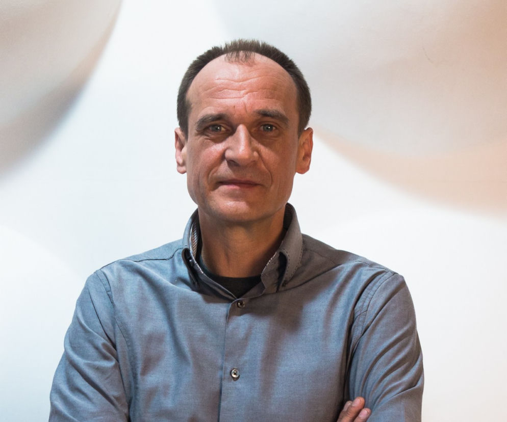 Paweł Kukiz