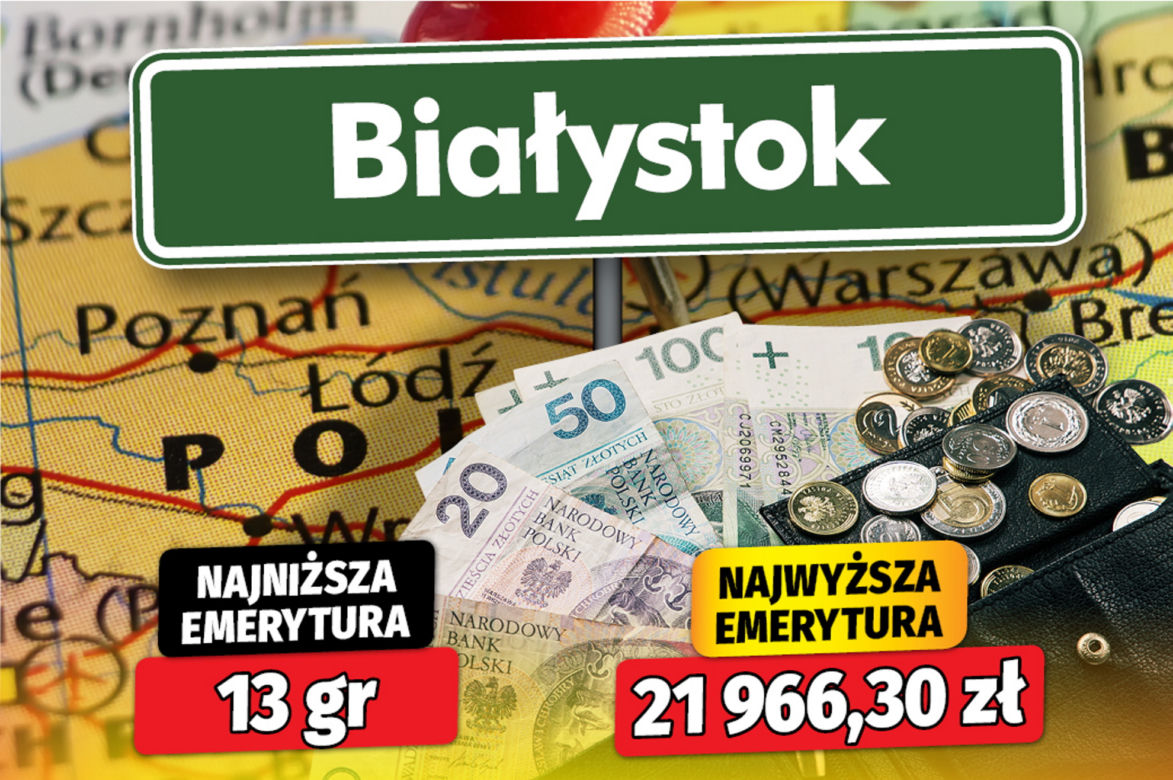 Czy emerytury w Polsce powinny być jednakowe dla wszystkich bez względu na staż pracy, płeć i zarobki?