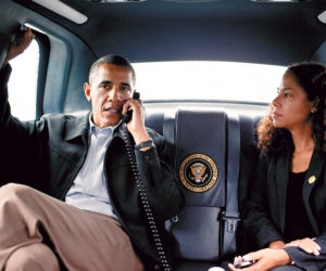 Obama wyłączy nam komórki