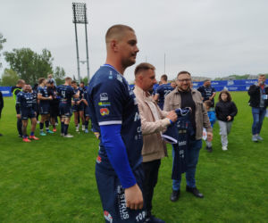 Za nimi Derby Wschodu o Puchar Janusza „Kiera” Jaroszewicza i ostatni mecz Grupy Mistrzowskiej