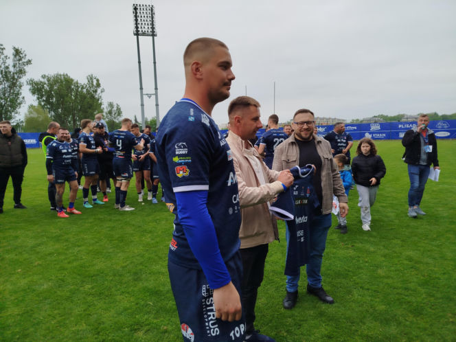 Za nimi Derby Wschodu o Puchar Janusza „Kiera” Jaroszewicza i ostatni mecz Grupy Mistrzowskiej