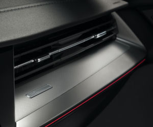 2020 Audi A3 Limousine