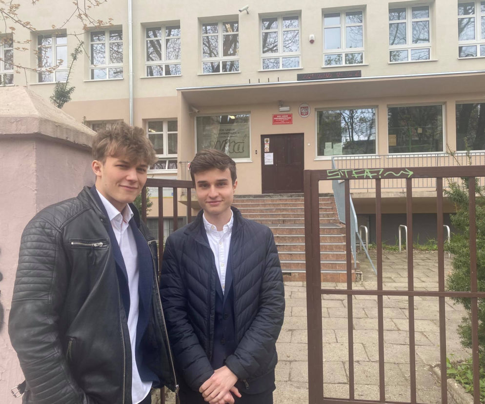 Maturzyści po matematyce 