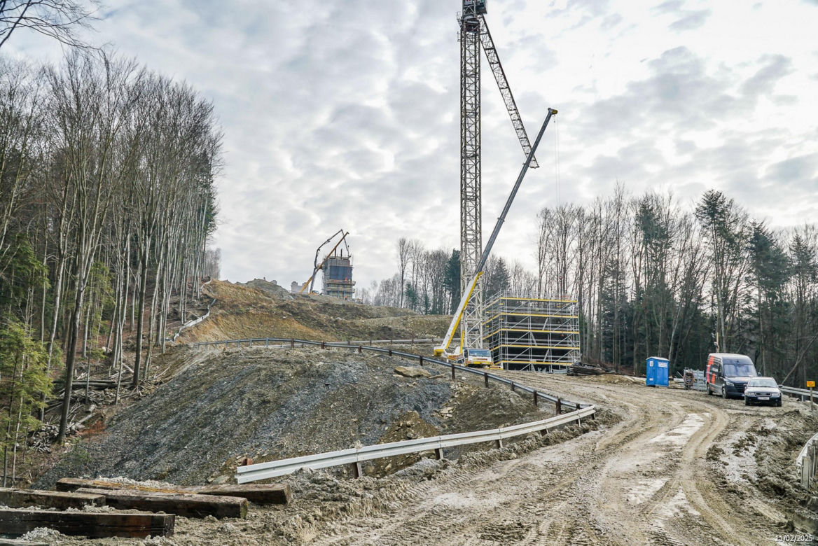 Rozbudowa S19
