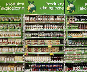 Postaw na ekologię i zdrową żywność! Carrefour rozpoczął kampanię Z miłości do zdrowia