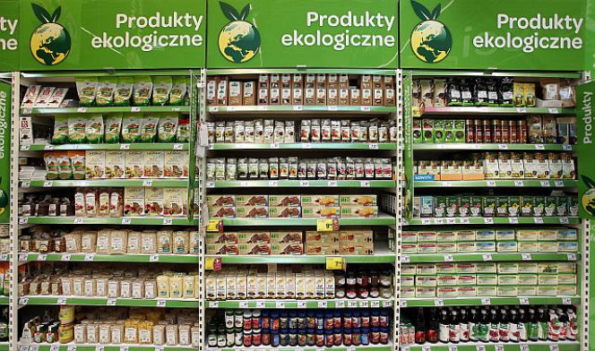 Postaw na ekologię i zdrową żywność! Carrefour rozpoczął kampanię "Z miłości do zdrowia"