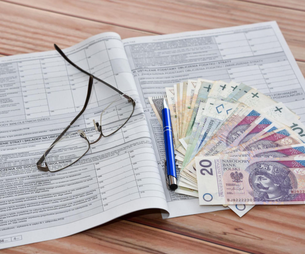Nowy podatek w Polsce? Ministerstwo Finansów zabrało głos w tej sprawie