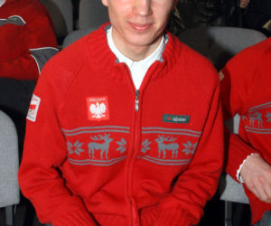 Kamil Stoch