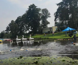 Triathlon Kozienice 2021