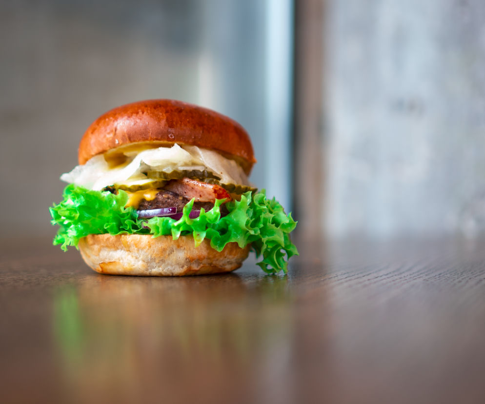 Bobby burger 7 lat